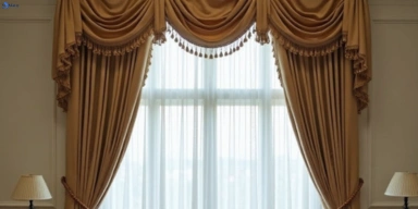 Living room lounge curtain cleaning service rodd-point-nsw Matty Curtain Cleaning