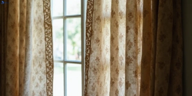 Professional curtain stain treatment on-site rodd-point-nsw Matty Curtain Cleaning